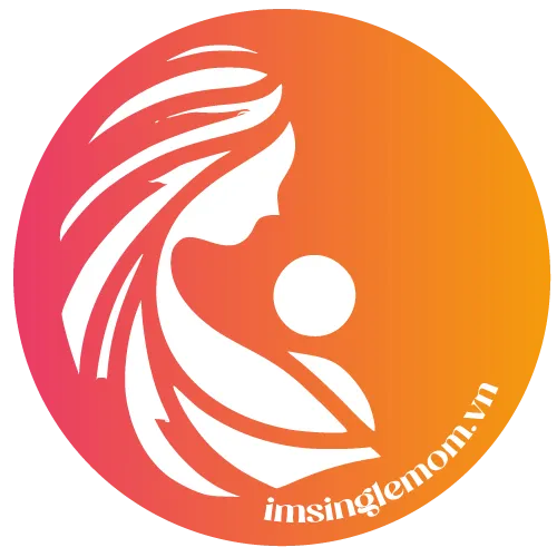 Imsinglemom-logo